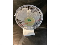 Westinghouse Desk Fan