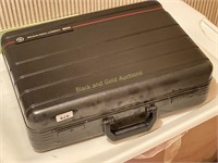 Old School GE VHS Video Recorder