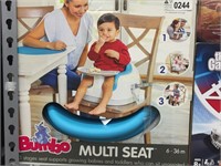 Bumbo Multi Seat