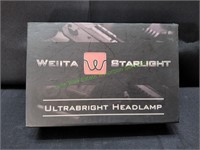 Weiita Headlamp