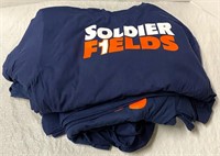 New Soldier Fields T- Shirts