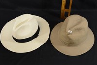 X-LARGE BRIMMED HATS