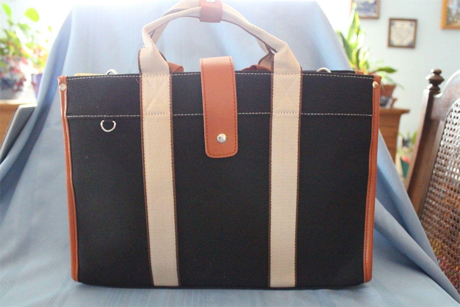 Laptop Case with Removable Insert