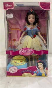Snow White keepsake Doll
