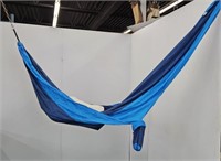 HIDDEN WILD DOUBLE TRAVEL HAMMOCK