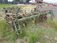 John Deere 11' Cultivator