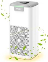 Air Purifiers for Home Large Room: Welov H13