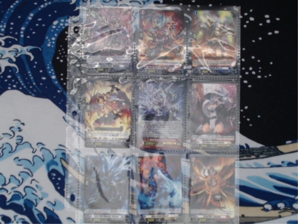 7/3 Pokemon, Collectibles, Trading Cards Auction