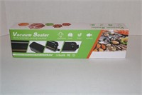 Food Saver Vacuum Sealer With Bags