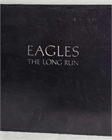 Eagles the long run