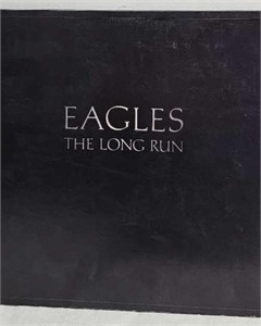 Eagles the long run
