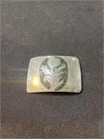 Mexican silver