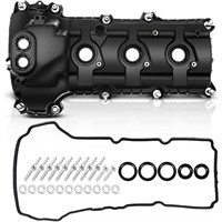 Engine Valve Cover Right Passenger Side For