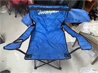 Journeyman Lawn Chair