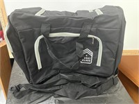 First Class Duffel