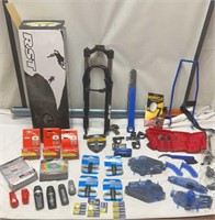 Bicycle Parts, Tools & Accessories New RST