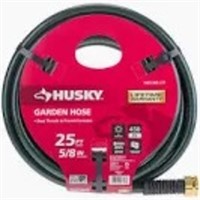 5/8 In. X 25 Ft. Heavy-duty Hose