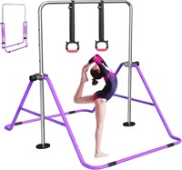 Folding Gymnastics Trainning Kip Bar