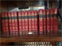 Harvard Classics Deluxe Edition 51 volume 1959