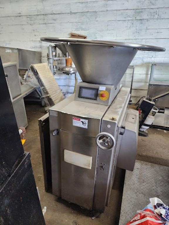 WHOLESALE / COMMERCIAL BAKERY EQUIPMENT- PATERSON, NJ