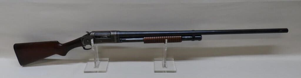 Winchester Shotgun