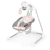 Ingenuity Soothing Baby Swing - Nally