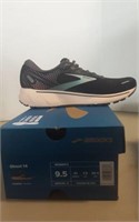 Brooks "Ghost 14" Womens Shoes-Size 9.5