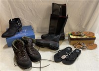 New & Used Lightly Used Womens Shoes & Mens 11)