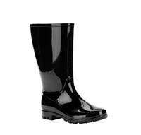 Time and Tru Women Rain Boots Size (S)