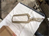 Large Clamp
