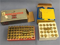 2 boxes ammo; Buffalo Bore heavy 455 Casull 360 gr