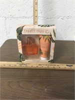 Tahiti Island gift Set