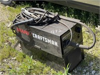 CRAFTSMAN WELDER