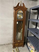 Grandfather Clock