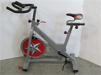 "Sunny" Health & Fitness Pro Indoor Cycling Bike