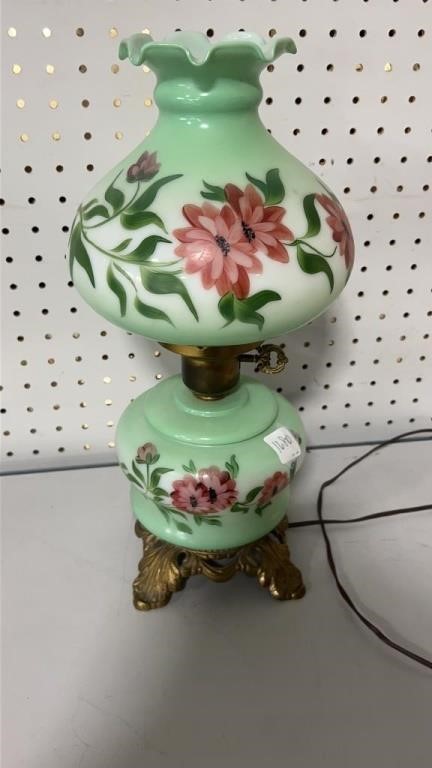 May Antique Online Auction
