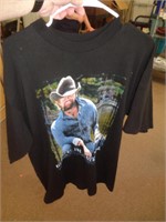 TOBY KEITH T SHIRT SZ XLG