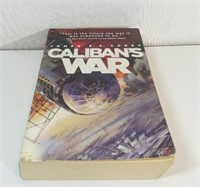 Caliban's War by James S.A. Corey (2012) - used
