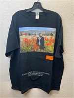 Justin Timberlake Man of the Woods Tour Shirt