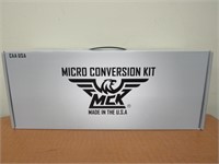 MCK Conversion Kits