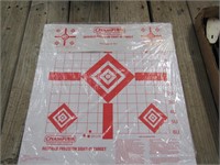 100 Redfield Targets