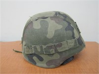 US Military Helmet