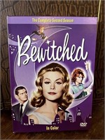 TV Series - Bewitched Season 2