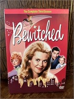 TV Series - Bewitched Season 3