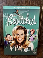 TV Series - Bewitched Season 4