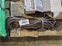 bundle of rope