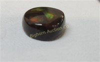 Mexican Fire Opal/Fire Agate 3.68 CT