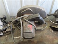 Skilsaw 235mm Circular Saw.