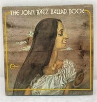 The Joan Baez Ballad Book