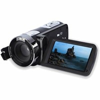 .NEW TESTED - CamKing Video Camera Camcorder